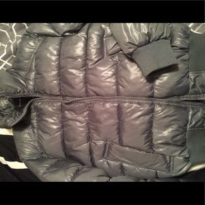 Calvin klein jacket S men